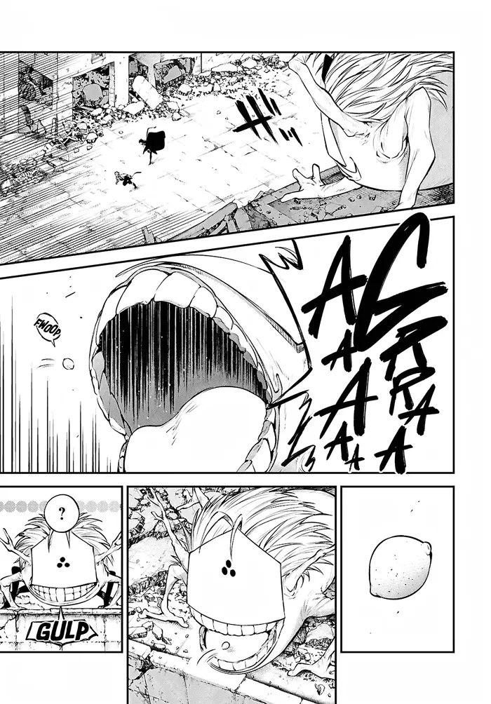 Bungou Stray Dogs Chapter 126 image 18_optimized